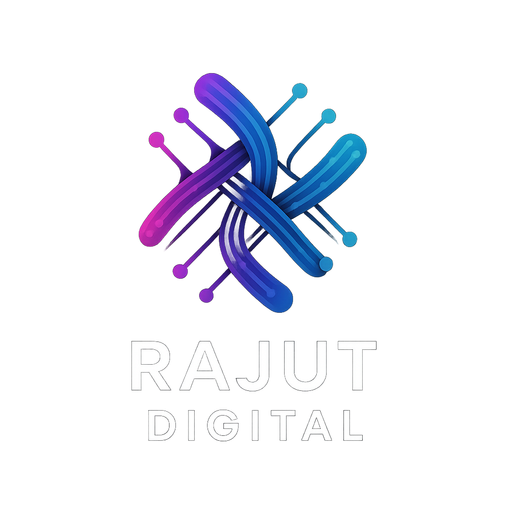 Logo Rajut