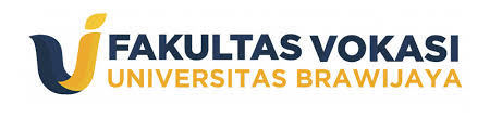 Logo Vokasi UB